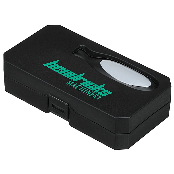 Custom Raymond Screwdriver Tool Set