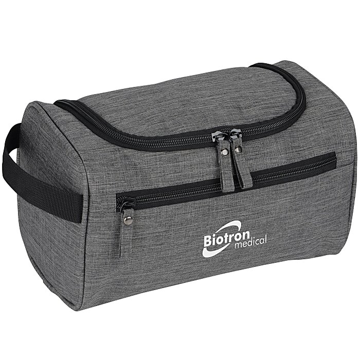 Custom Overnight Amenities Kit
