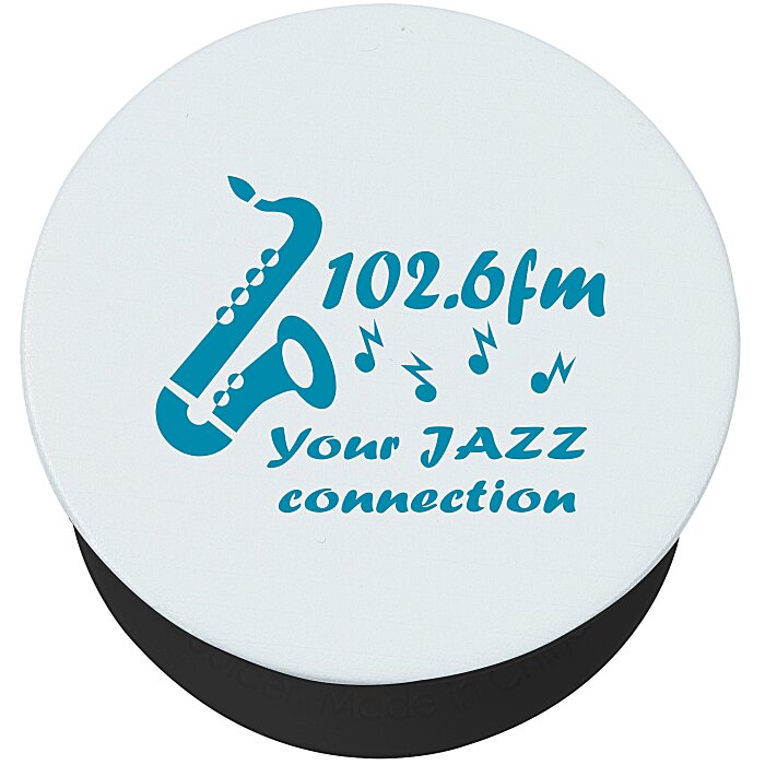 Custom PopSockets PopGrip