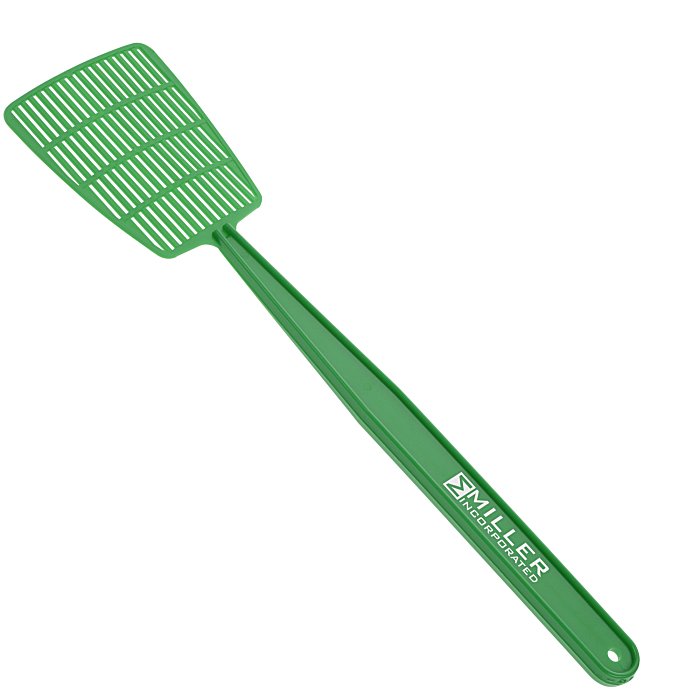 Custom Mini Fly Swatter - Standard