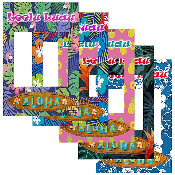 Custom Selfie Boards - Medium