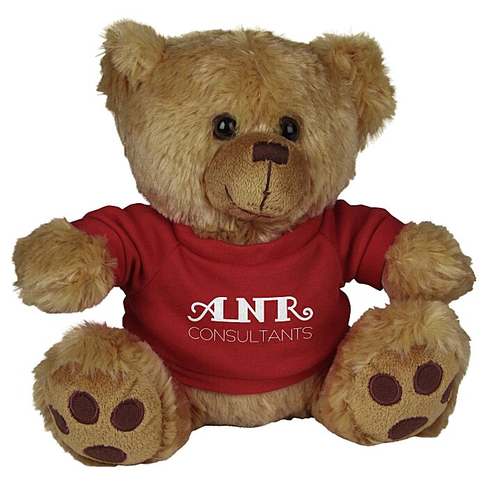 Custom Big Paw Bear - Brown