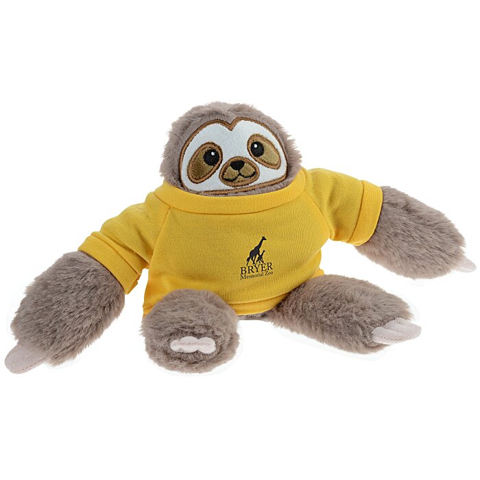 Custom Sammy Sloth