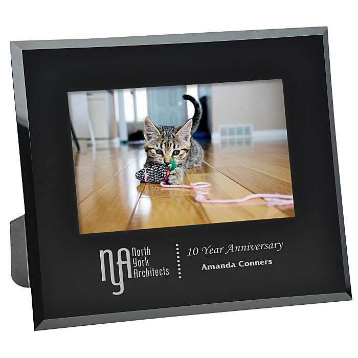 Custom Kingston Frame - 5 inches x 7 inches - Horizontal