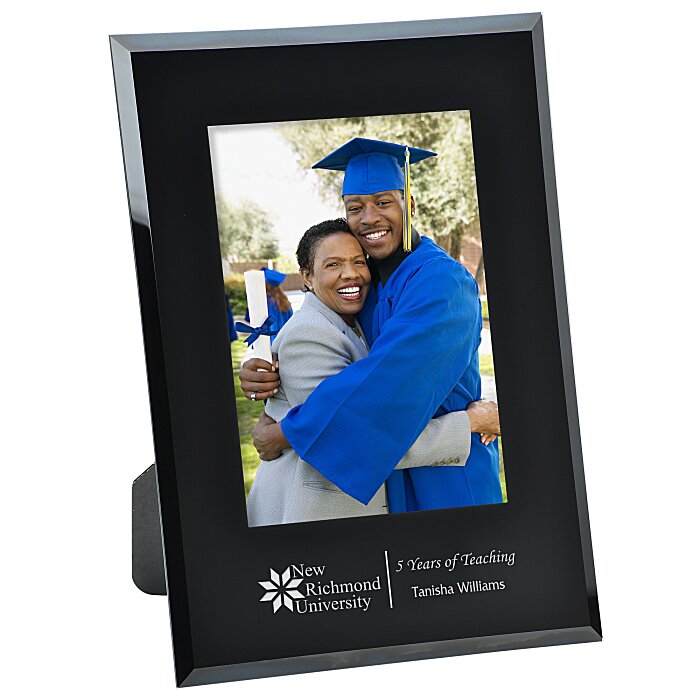 Custom Kingston Frame - 5 inches x 7 inches - Vertical